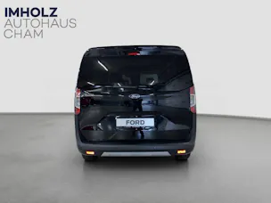 FORD Tourneo Courier 1.0 EcoBoost Active