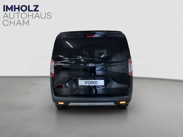 FORD Tourneo Courier 1.0 EcoBoost Active