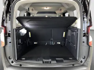 FORD Tourneo Courier 1.0 EcoBoost Active