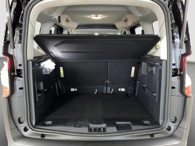 FORD Tourneo Courier 1.0 EcoBoost Active