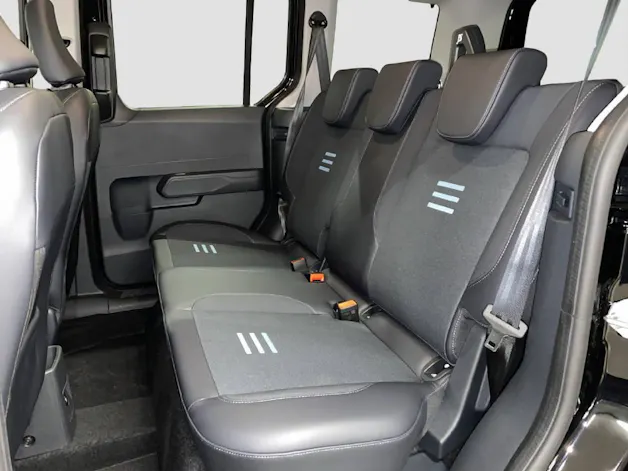 FORD Tourneo Courier 1.0 EcoBoost Active