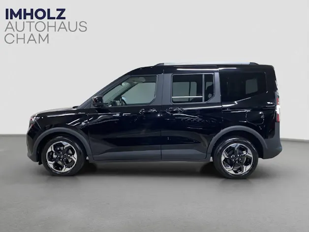 FORD Tourneo Courier 1.0 EcoBoost Active
