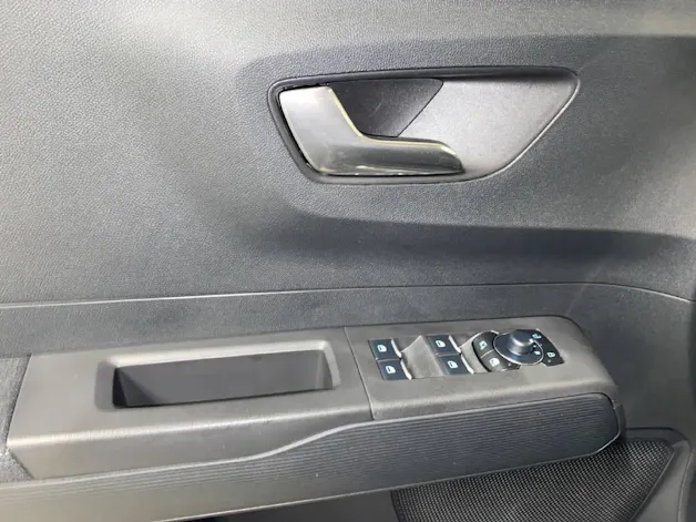 FORD Tourneo Courier 1.0 EcoBoost Active