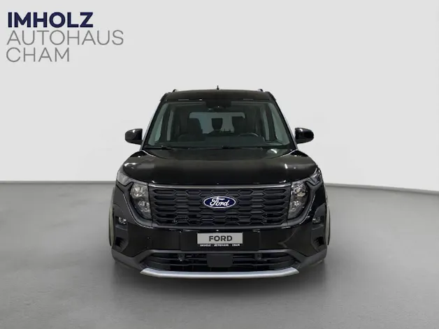 FORD Tourneo Courier 1.0 EcoBoost Active