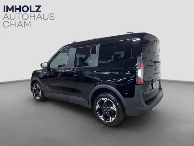 FORD Tourneo Courier 1.0 EcoBoost Active