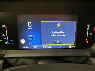 FORD Tourneo Courier 1.0 EcoBoost Active