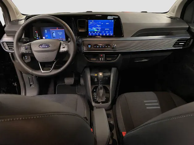 FORD Tourneo Courier 1.0 EcoBoost Active