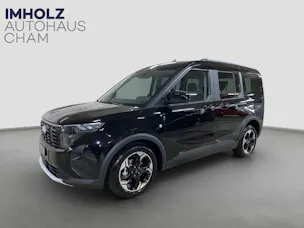FORD Tourneo Courier 1.0 EcoBoost Active