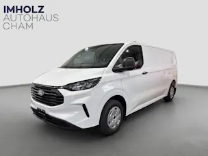 FORD Transit Custom Van 280 L2 2.0 EcoBlue 136 PS Trend