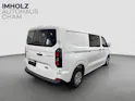 FORD Transit Custom Van 280 L2 2.0 EcoBlue 136 PS Trend