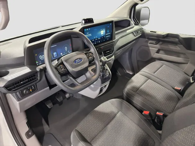 FORD Transit Custom Van 280 L2 2.0 EcoBlue 136 PS Trend