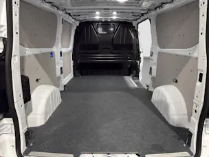 FORD Transit Custom Van 280 L2 2.0 EcoBlue 136 PS Trend