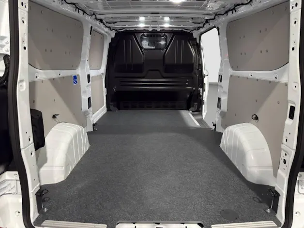 FORD Transit Custom Van 280 L2 2.0 EcoBlue 136 PS Trend