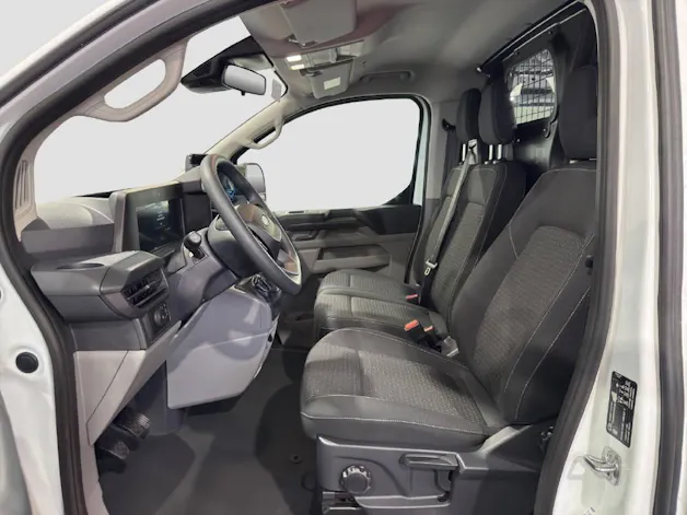 FORD Transit Custom Van 280 L2 2.0 EcoBlue 136 PS Trend