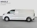FORD Transit Custom Van 280 L2 2.0 EcoBlue 136 PS Trend