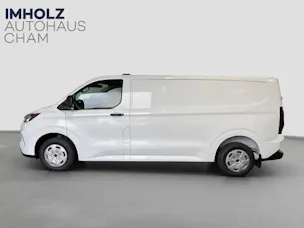 FORD Transit Custom Van 280 L2 2.0 EcoBlue 136 PS Trend