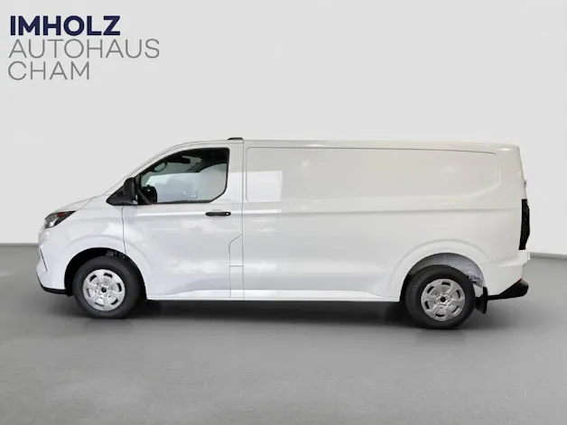 FORD Transit Custom Van 280 L2 2.0 EcoBlue 136 PS Trend