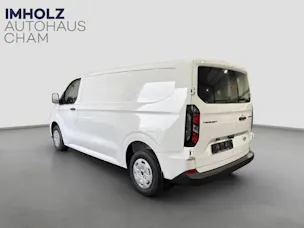 FORD Transit Custom Van 280 L2 2.0 EcoBlue 136 PS Trend