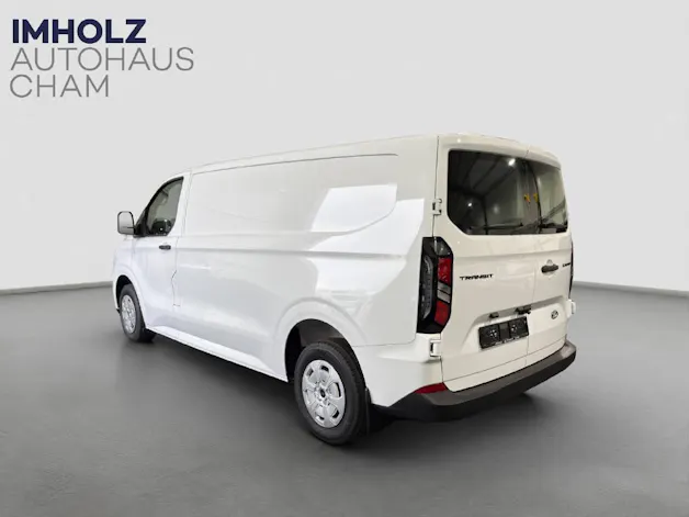FORD Transit Custom Van 280 L2 2.0 EcoBlue 136 PS Trend