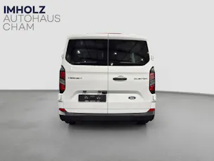 FORD Transit Custom Van 280 L2 2.0 EcoBlue 136 PS Trend