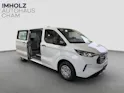FORD Transit Custom Van 280 L2 2.0 EcoBlue 136 PS Trend