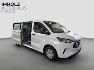 FORD Transit Custom Van 280 L2 2.0 EcoBlue 136 PS Trend