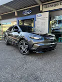 FORD Capri Extended Range Premium