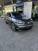 FORD Capri Extended Range Premium