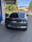 FORD Capri Extended Range Premium