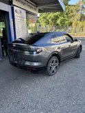 FORD Capri Extended Range Premium