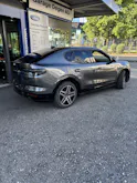 FORD Capri Extended Range Premium