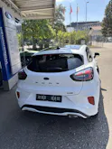FORD Puma 1.0 EcoB Hybrid 155 ST-Line X