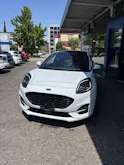 FORD Puma 1.0 EcoB Hybrid 155 ST-Line X