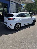 FORD Puma 1.0 EcoB Hybrid 155 ST-Line X
