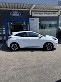 FORD Puma 1.0 EcoB Hybrid 155 ST-Line X