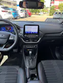 FORD Puma 1.0 EcoB Hybrid 155 ST-Line X