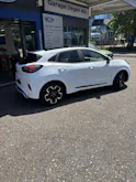 FORD Puma 1.0 EcoB Hybrid 155 ST-Line X