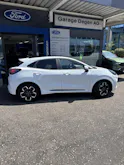 FORD Puma 1.0 EcoB Hybrid 155 ST-Line X