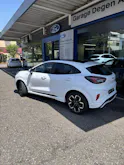 FORD Puma 1.0 EcoB Hybrid 155 ST-Line X