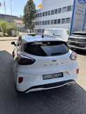 FORD Puma 1.0 EcoB Hybrid 155 ST-Line X