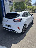 FORD Puma 1.0 EcoB Hybrid 155 ST-Line X