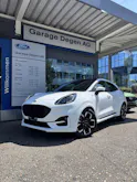 FORD Puma 1.0 EcoB Hybrid 155 ST-Line X