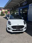 FORD Puma 1.0 EcoB Hybrid 155 ST-Line X