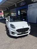 FORD Puma 1.0 EcoB Hybrid 155 ST-Line X
