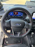 FORD Puma 1.0 EcoB Hybrid 155 ST-Line X