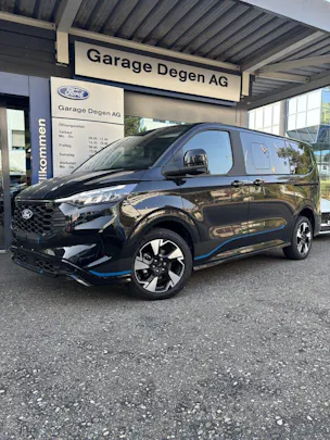 FORD Tourneo C Bus 320 L1 2.0 EcoBlue 170 Sport