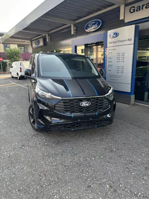 FORD Tourneo C Bus 320 L1 2.0 EcoBlue 170 Sport