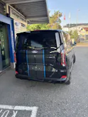 FORD Tourneo C Bus 320 L1 2.0 EcoBlue 170 Sport