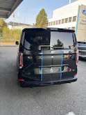 FORD Tourneo C Bus 320 L1 2.0 EcoBlue 170 Sport