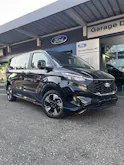 FORD Tourneo C Bus 320 L1 2.0 EcoBlue 170 Sport